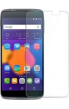 Alcatel İdol 3 5.5 (6045Y) Nano Kırılmaz Cam Ekran Koruyucu Alcatel İdol 3 5.5 (6045Y) Nano Kırılmaz Cam Ekran Koruyucu