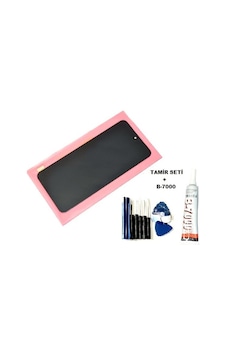 Tkgz Xiaomi Redmi Note 11 Lcd Ekran Dokunmatik B-7000+tamir Seti Tkgz Xiaomi Redmi Note 11 Lcd Ekran Dokunmatik B-7000+tamir Seti