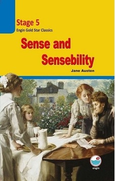 Sense and Sensebility - Stage 5 (CD’li) Sense and Sensebility - Stage 5 (CD’li)