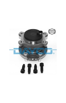 Dayco Kwd1202 Porya Rulmanlı Arka Ford Focus-cmax 11 Av61 2c299 Bag-av61 2c299 Aag - Dayco Kwd1202 Porya Rulmanlı Arka Ford Focus-cmax 11 Av61 2c299 Bag-av61 2c299 Aag -