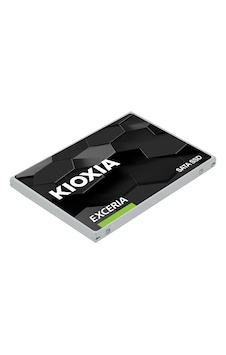 Kıoxıa Ltc10z480gg8 480gb 555/540mb/s 2.5" Sata 3.0 Ssd Excerıa