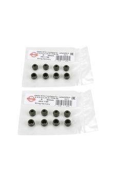 Opel / Astra F 1.4/1.6/2.0 Subap Lastiği Elring 16 Adet