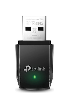 Tp-link Archer T1300u Mini 1300 Mbps Kablosuz Usb Adaptör Ac1300 Kdo Tp-link Archer T1300u Mini 1300 Mbps Kablosuz Usb Adaptör Ac1300 Kdo