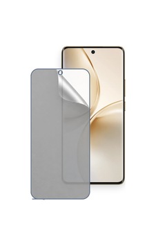Realme 14 Pro+ Uyumlu Ön Yüzey Mat Hidrojel Ekran Koruyucu Realme 14 Pro+ Uyumlu Ön Yüzey Mat Hidrojel Ekran Koruyucu
