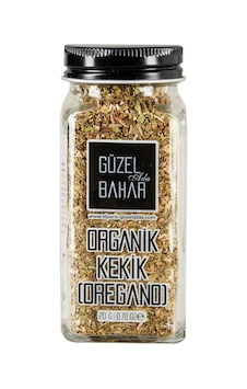 4 Adet Güzel Ada Organik Kekik 20 G 4 Adet Güzel Ada Organik Kekik 20 G
