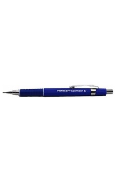 Pensan Ecomech Versatil 0.7 Mavi Pensan Ecomech Versatil 0.7 Mavi