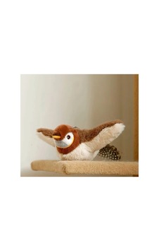 Şarjlı Peluş Uçan Kuş Oyuncak Hmngo48-ıeg4874d Diğer Şarjlı Peluş Uçan Kuş Oyuncak Hmngo48-ıeg4874d Diğer
