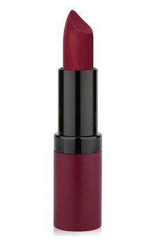 Golden Rose Matte Velvet Ruj 20 Golden Rose Matte Velvet Ruj 20