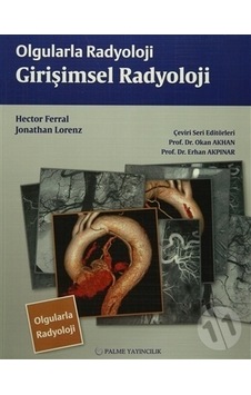 Palme Olgularla Radyoloji Girişimsel Radyoloji