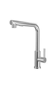 Asil Krom As 638 Inox Mutfak Bataryası Asil Krom As 638 Inox Mutfak Bataryası