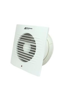 Mutlusan Banyo Tuvalet Aspiratör 12 CM