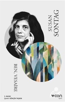 Ben vesaire - Susan Sontag Ben vesaire - Susan Sontag