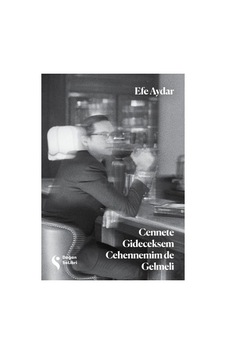 Cennete Gideceksem: Aşk Ve Cehennem Teması