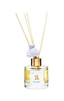 100 Ml Mavi Ayıcık Seramik Taş Bambu Çubuklu New Baby Oda Kokusu Abundance Prosperity 100 Ml Mavi Ayıcık Seramik Taş Bambu Çubuklu New Baby Oda Kokusu Abundance Prosperity