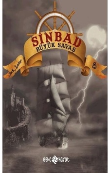 Sinbad-Büyük Savaş - Jack Sailor - Genç Hayat Sinbad-Büyük Savaş - Jack Sailor - Genç Hayat