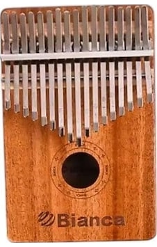 Bianca Bkl17 Best 17 Tuşlu Kalimba