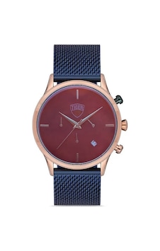 Tı-528mlr Tıger Çelik Erkek Saati Rose Gold Tı-528mlr Tıger Çelik Erkek Saati Rose Gold