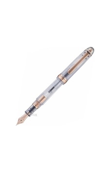 Platinum 3776 Century Nice Rose Gold Dolma Kalem Pnb 20000r Çok Renkli Platinum 3776 Century Nice Rose Gold Dolma Kalem Pnb 20000r Çok Renkli
