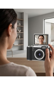 Gldısptm Uczzzlk007fotoğrafmakinesi-5 Lk007 Fotoğraf Makinesi