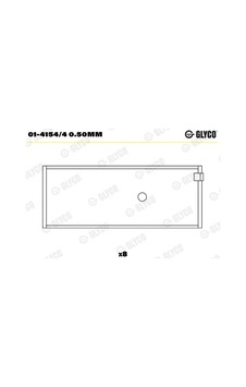 Kol Yatak - Alfa Romeo Giulietta, Mito - Ne-181020000221 76916553 Kol Yatak - Alfa Romeo Giulietta, Mito - Ne-181020000221 76916553