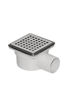 Özbest Metal Paslanmaz Yer Süzgeci 10x10x50 Diğer Özbest Metal Paslanmaz Yer Süzgeci 10x10x50 Diğer