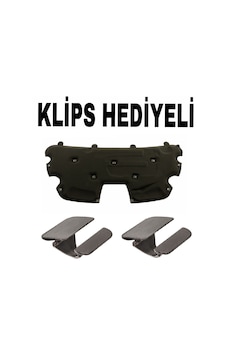 Fordyokyok Focus Kaput Ses Izalatörü (Kaput Keçesi) 2008-2012 Fordyokyok Focus Kaput Ses Izalatörü (Kaput Keçesi) 2008-2012