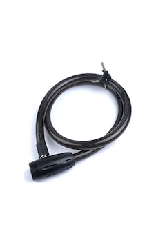 Ym-735 120 Cm 20 Mm Motorsiklet Kilidi Diğer