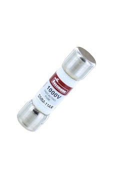 Dmm11A 11Amper 1000Vdc Ölçü Aleti Sigortası Dmm11A 11Amper 1000Vdc Ölçü Aleti Sigortası