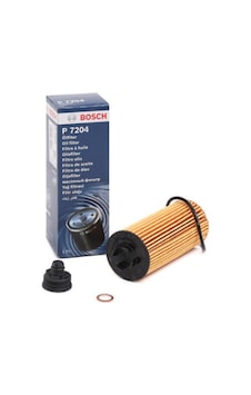 Bosch F026407204 Yağ Filtresi Bosch F026407204 Yağ Filtresi