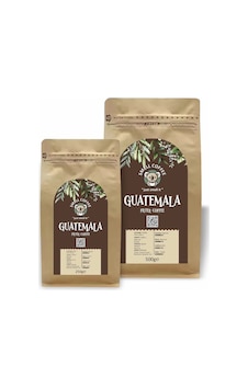 Smell Coffee Guatemala Filtre Kahve 500 G