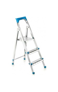 2+1basamaklı Metal Merdiven Y: 60cm - 120kg.taşıma Kapasitesi 5324 2+1basamaklı Metal Merdiven Y: 60cm - 120kg.taşıma Kapasitesi 5324