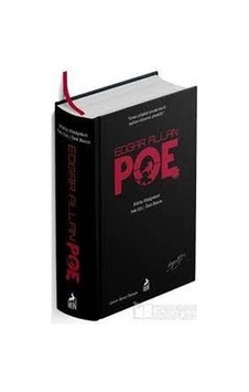 Edgar Allan Poe Bütün Hikâyeleri Tek Cilt Edgar Allan Poe Ren Ki Edgar Allan Poe Bütün Hikâyeleri Tek Cilt Edgar Allan Poe Ren Ki