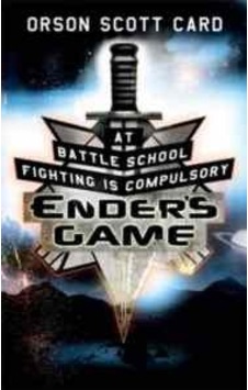 Ender's Game (Ender 1) 9781904233022