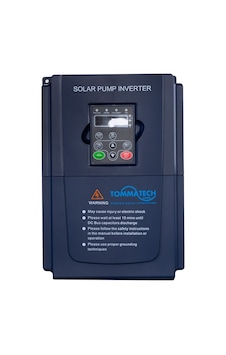 Tommatech 11 Kw 1000vdc 3 Faz/380vac Sulama Pompası İnverteri Tommatech 11 Kw 1000vdc 3 Faz/380vac Sulama Pompası İnverteri