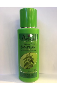 Habipoğlu Isırgan Otu Şampuanı 400 ML