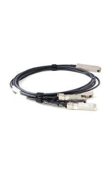 Huawei QSFP-40G-CU1M High Speed Direct-attach Cables 1m QSFP+38M Huawei QSFP-40G-CU1M High Speed Direct-attach Cables 1m QSFP+38M