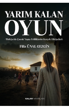 Yarım Kalan Oyun Yarım Kalan Oyun