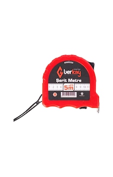 Samuray Şerit Metre 5mt X 25mm - 5250 5 M Samuray Şerit Metre 5mt X 25mm - 5250 5 M