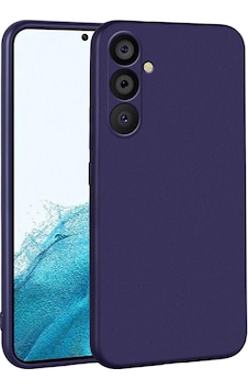 Samsung Galaxy Uyumlu A54 Kılıf Kamera Korumalı Premier Mat Silikon