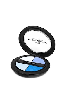 Tca Studio Make Up 4Lü Göz Farı Eyeshadow Qattro 02 Tca Studio Make Up 4Lü Göz Farı Eyeshadow Qattro 02