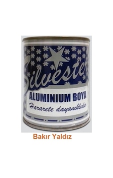 Darsa Silvester Bakır Yaldız Boya 1/10 0,07lt Darsa Silvester Bakır Yaldız Boya 1/10 0,07lt