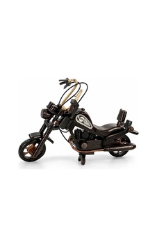 Dekoratif Ahşap Harley Motor Orta Boy No:1141 Dekoratif Ahşap Harley Motor Orta Boy No:1141