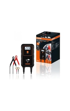 Battery Charge 908 Akü Bakım Şarj Cihazı Ürünleri 12v 8a Osram Oebcs908 Battery Charge 908 Akü Bakım Şarj Cihazı Ürünleri 12v 8a Osram Oebcs908