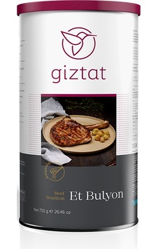 Giztat Et Bulyon 750 G