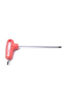 T Saplı İki Uçlu Alyan Allen Anahtar 3mm / 1006 08 5830
