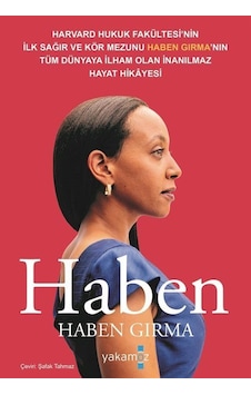 Haben - Haben Gırma - Yakamoz Yayınları Haben - Haben Gırma - Yakamoz Yayınları