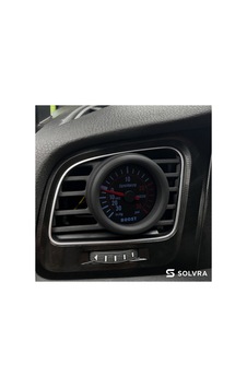 Vw Golf 7 / 7.5 Gtı Menfez Boost Gösterge Yuvası Vw Golf 7 / 7.5 Gtı Menfez Boost Gösterge Yuvası