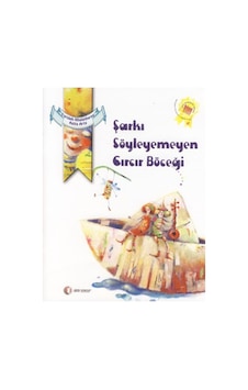 Şarkı Söyleyemeyen Cırcır Böceği - Farideh Khalatbarae - ODTÜ Yayıncılık