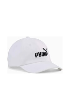 Puma Ess No.1 Logo Bb Cap Jr Çocuk Şapka 026853-02 Beyaz Puma Ess No.1 Logo Bb Cap Jr Çocuk Şapka 026853-02 Beyaz