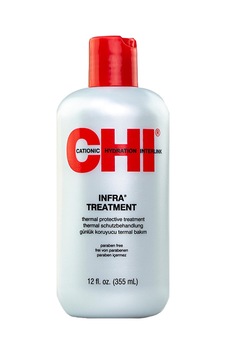 CHI INFRA Treatment Günlük Onarıcı Bakım Kremi 355 ML CHI INFRA Treatment Günlük Onarıcı Bakım Kremi 355 ML
